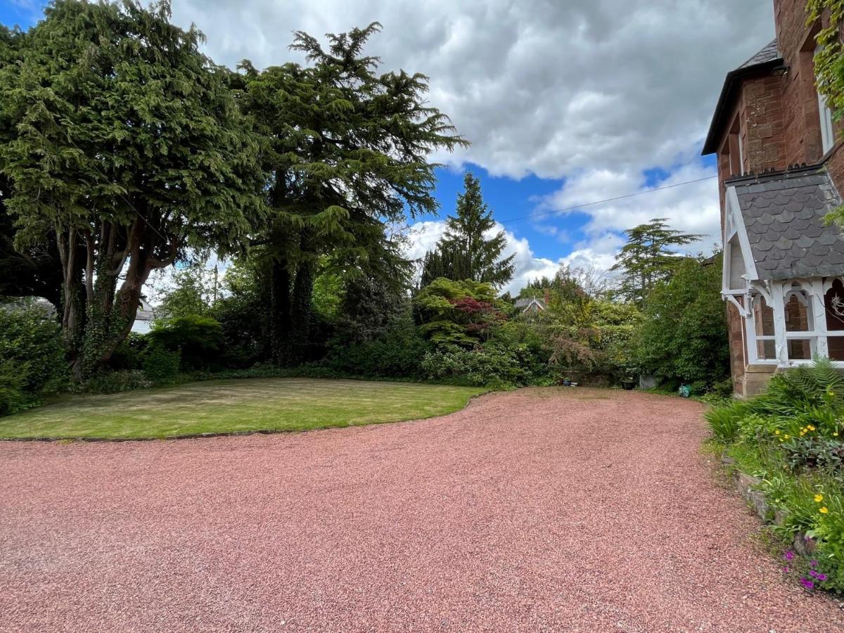 Edenwood, The Green, Wetheral Apartment Exterior photo